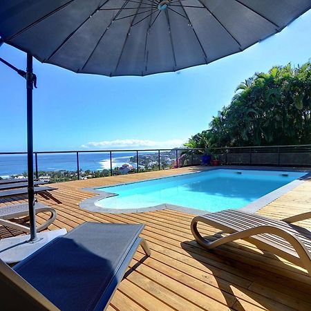 La Villa Bel Ocean - Saint Gilles Bains Exterior photo