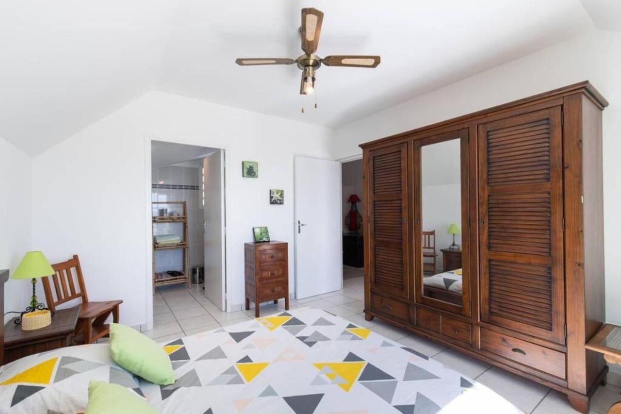 La Villa Bel Ocean - Saint Gilles Bains Exterior photo