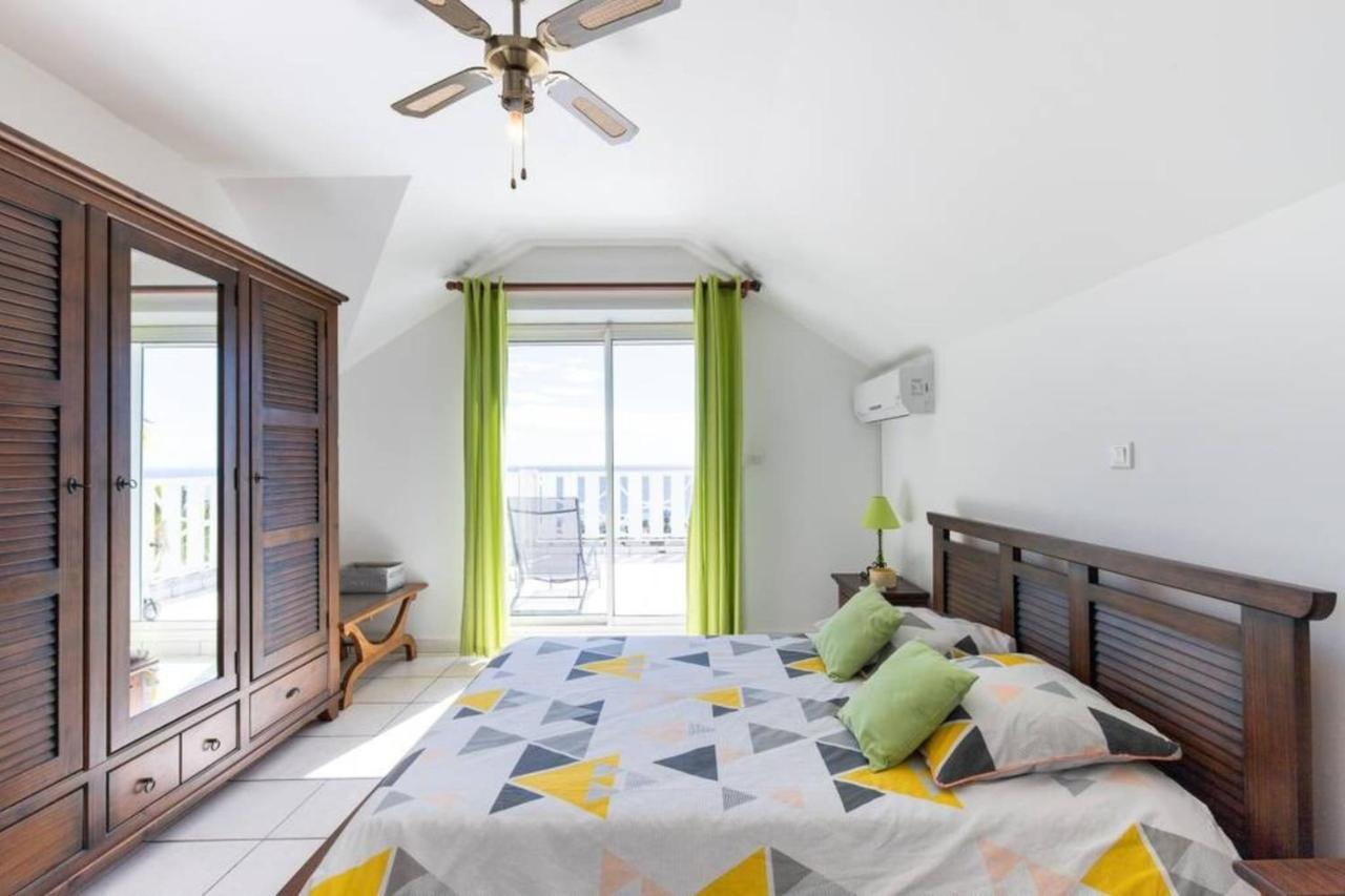 La Villa Bel Ocean - Saint Gilles Bains Exterior photo